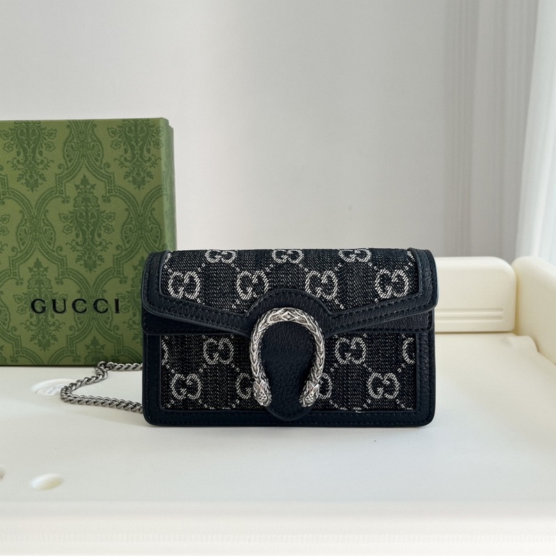 Gucci Handbags 480